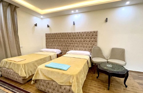 Pyramids Gardens Hotel | Pyramids Gardens Hotel