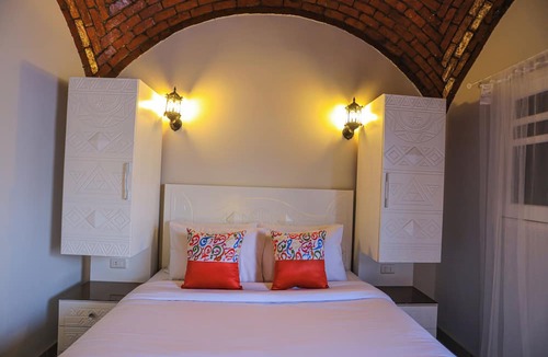 Aswan Hotel | NUB INN