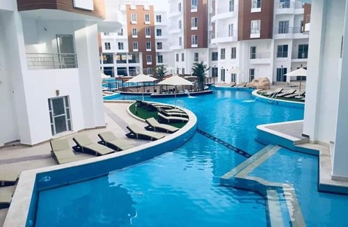 Hurghada Apartment | Angels Birds Nest Studio New Long Short Stay