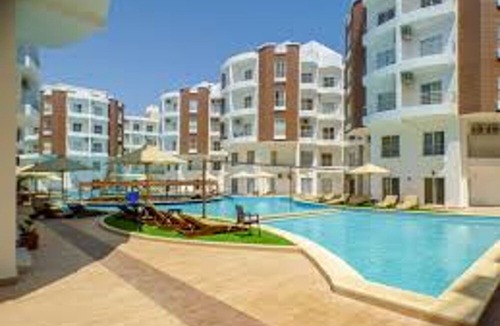 Hurghada Apartment | Angels Birds Nest Studio New Long Short Stay