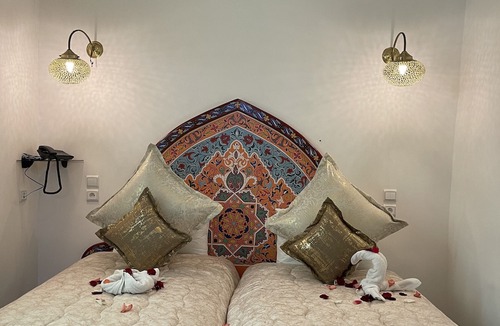 Fes El Jdid House | Riad Dar Chama fes