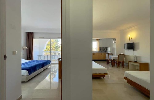 Hammamet Sud Hotel | Résidence Royal - Deluxe