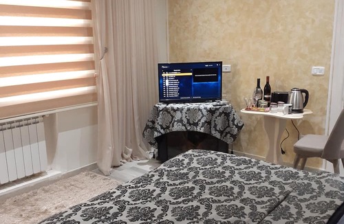 Ariana Bed & Breakfast | The Chedy Home