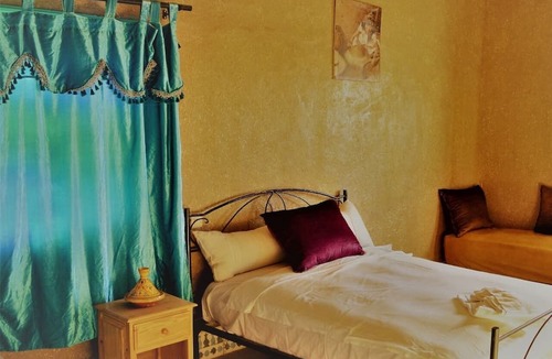 Rissani House | Kasbah Panorama Oasis