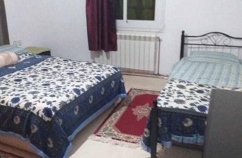 Immouzer House | Résidence Dayet Aoua