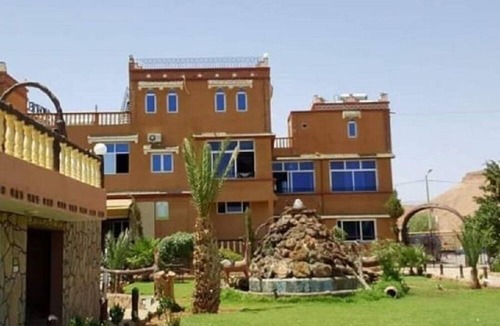Ouaklim Hotel | Bio Palace Hotel