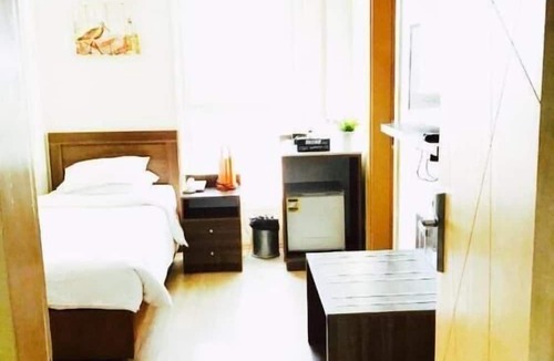 Obour City Hotel | Vibes Hostel & SPA