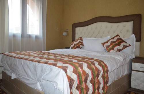 Merzouga Hotel | Residence Merzouga