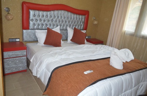 Merzouga Hotel | Residence Merzouga
