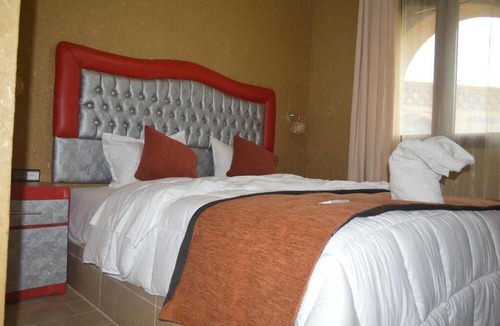 Merzouga Hotel | Residence Merzouga