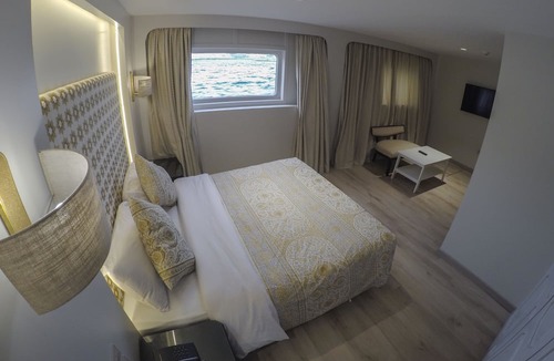 Nile River Luxor Hotel | MS Da Vinci, Luxor - Luxor 7 Night Cruise Sat-Sat