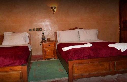 Kelaat M'Gouna House | Kasbah Dar Diafa Tourbiste