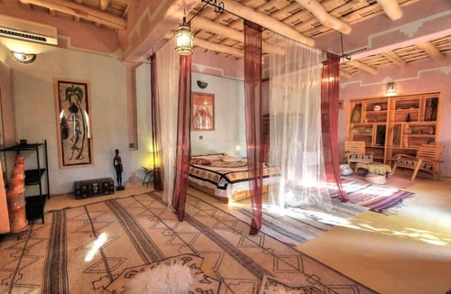 Souk Lakhmis Dades House | La Perle du Dadès