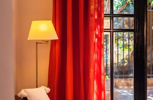 Bine el Ouidane Hotel | Widiane Resort