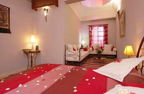 Sidi Ben Slimane El Jazouli House | Riad Cannelle