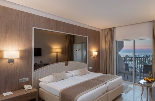 Sousse Hotel | Hotel Tour Khalef