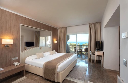 Sousse Hotel | Hotel Tour Khalef