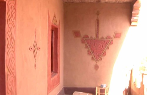 Tamezmoute House | Riad La Kasbah