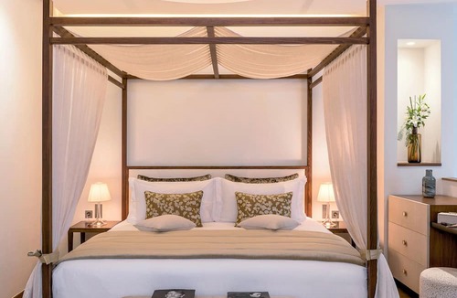 Riad Zitoun Jdid Hotel | La Brillante