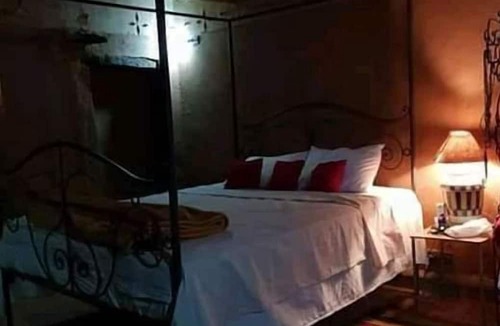 Bou Drarar House | Kasbah Des Montagnes