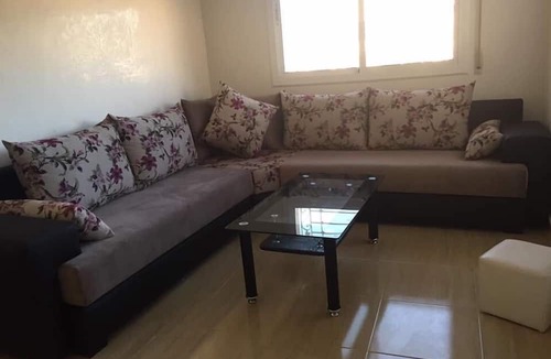 Oujda Villa | Irfan