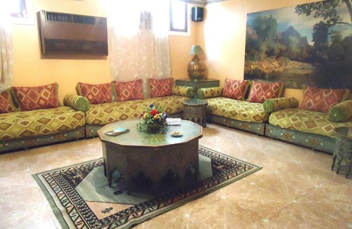 Nador Hotel | Hotel lixus nador