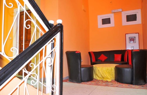 Erfoud Hotel | Chez Salmi
