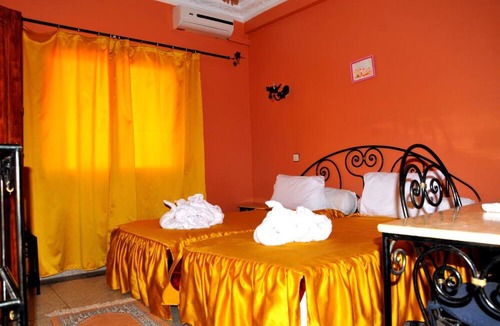 Erfoud Hotel | Chez Salmi