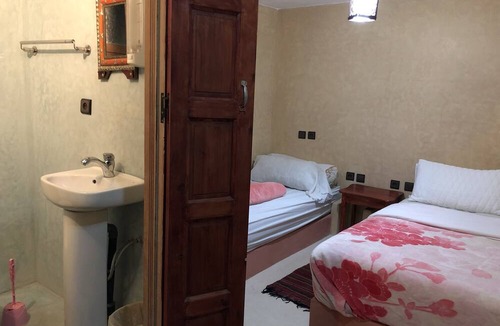 Imilchil Hotel | Auberge Des Lacs imilchil