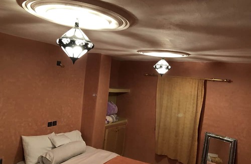 Imilchil Hotel | Auberge Des Lacs imilchil