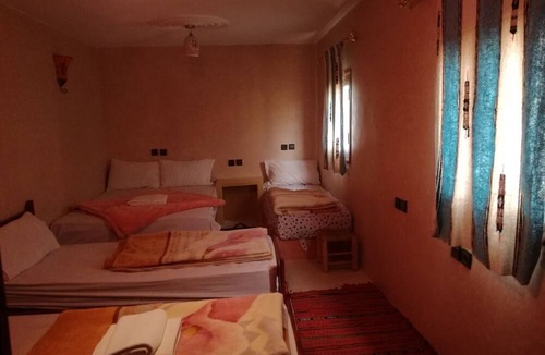Imilchil Hotel | Auberge Des Lacs imilchil