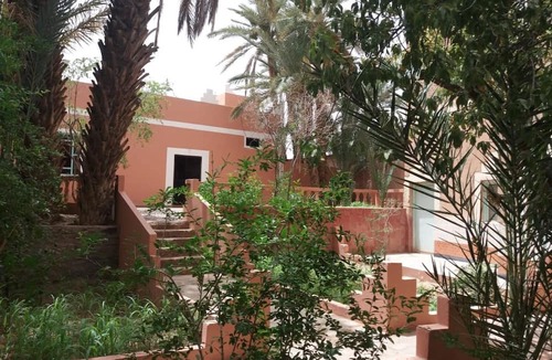 Tamnougalt House | Maison d'Hôtes au Jardin de Tamnougalt