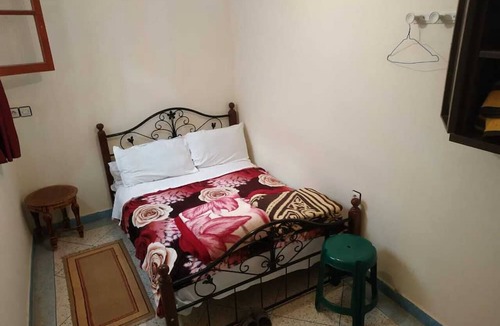 Zaouiat Cheikh House | Hotel Imilchil