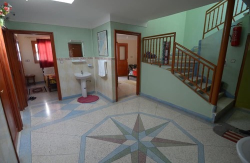 Zaouiat Cheikh House | Hotel Imilchil