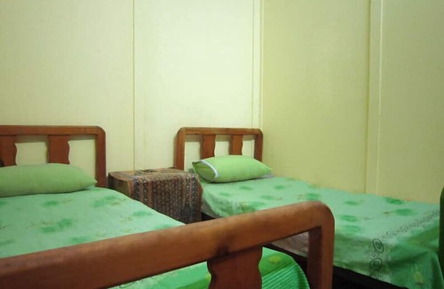 Qasr an-Nil Hostel | Safary Hotel - Hostel
