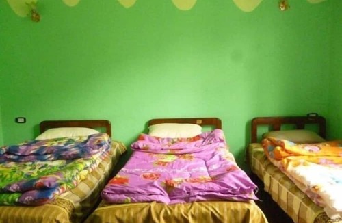 Qasr an-Nil Hostel | Safary Hotel - Hostel