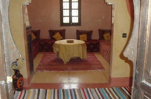Telouet House | Auberge Tasga