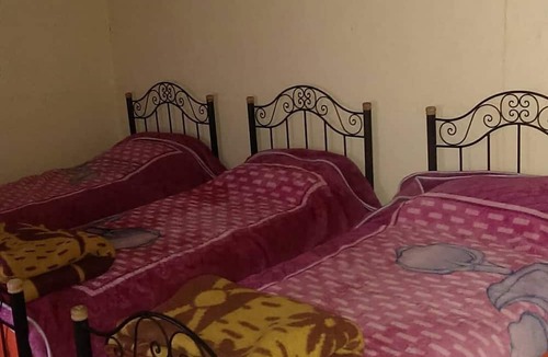 Imilchil House | Gite D'etape Tadmrt Oukhatar