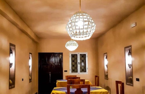 Hassilabied House | Maison Hassan