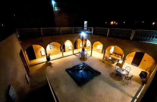 Hassilabied House | Maison Hassan