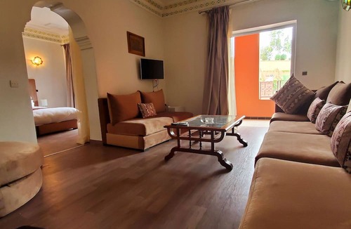 Ouarzazate Hotel | Hotel Farah El Janoub