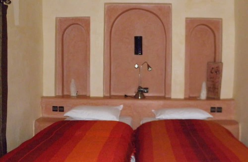 Hassilabied Hotel | Kasbah Mohayut