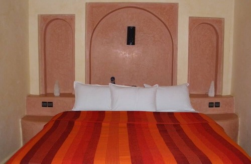 Hassilabied Hotel | Kasbah Mohayut