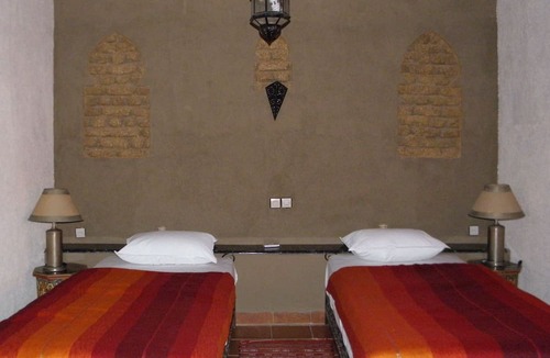 Hassilabied Hotel | Kasbah Mohayut