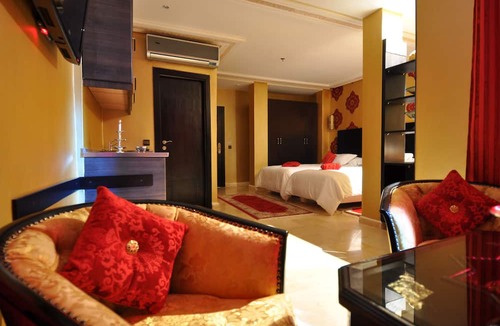 Fes El Jdid House | Riad Reda