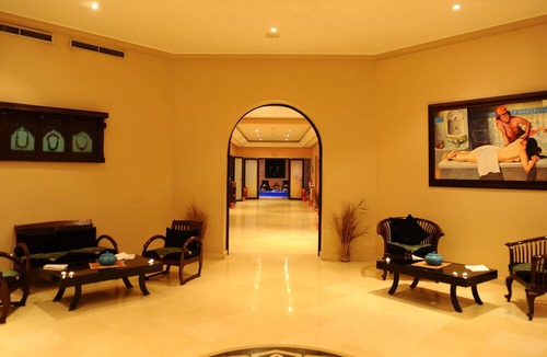 Ouahat Sidi Brahim Hotel | Marrakech Ryads Parc All inclusive