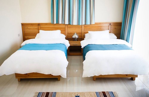 Dahab Hotel | Sheikh Ali Dahab Resort