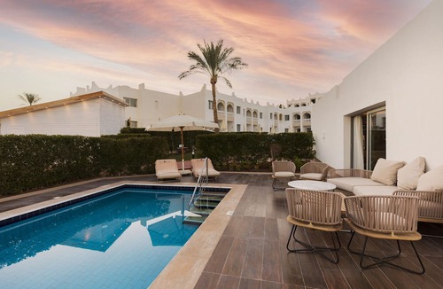El Hadaba Hotel | SUNRISE Diamond Beach Resort