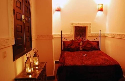 Bab Taghzout House | Riad La Perle de Marrakech