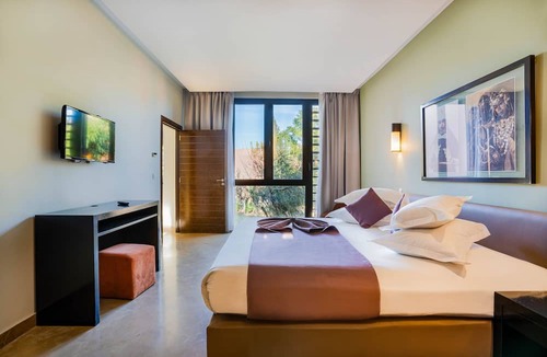 El Aggada Hotel | Al Maaden VillaHotel & Spa